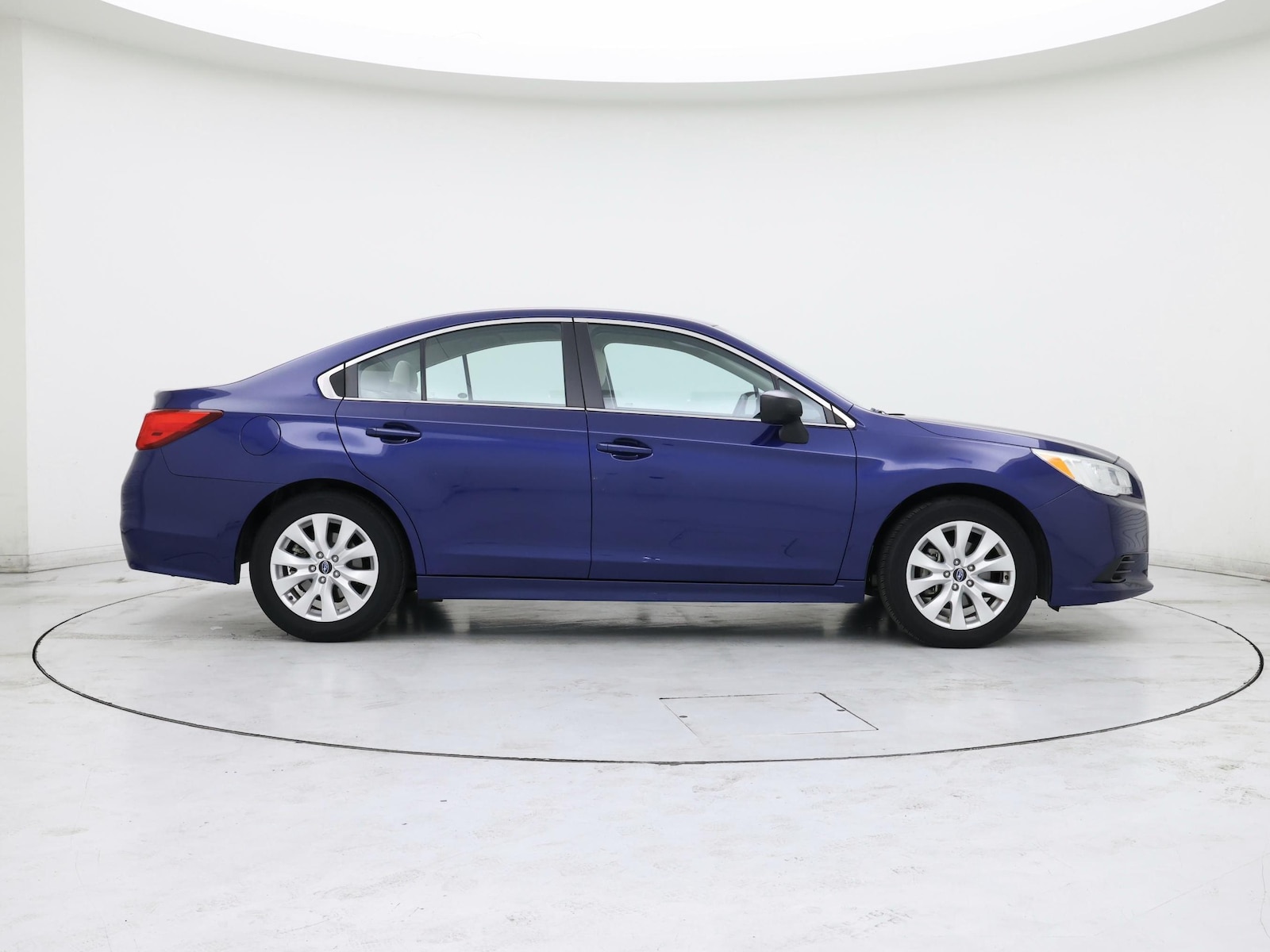 2017 Subaru Legacy Base - Photo 8