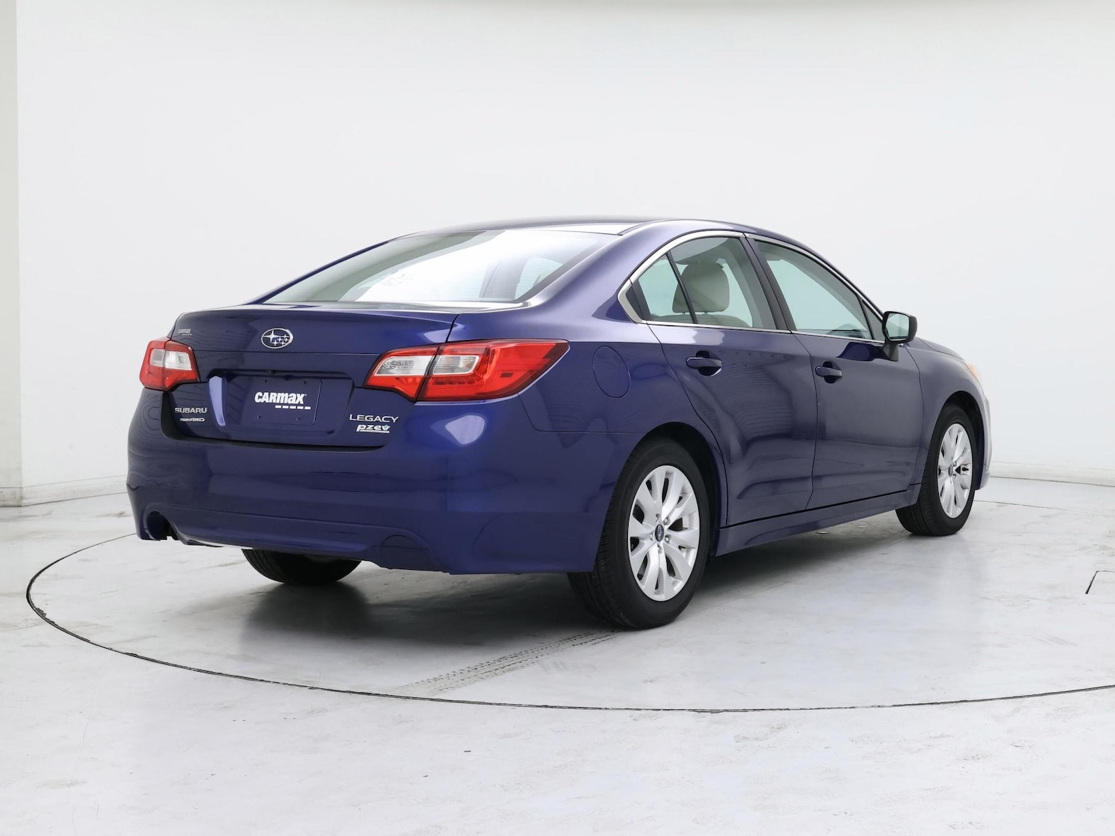 2017 Subaru Legacy Base - Photo 9