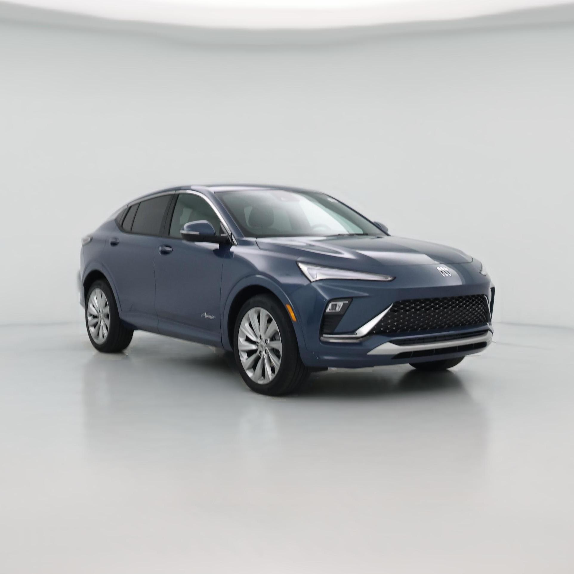 Thumbnail: 2024 Buick Envista - 1