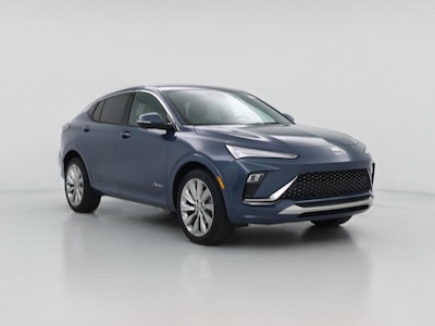 2024 Buick Envista Avenir