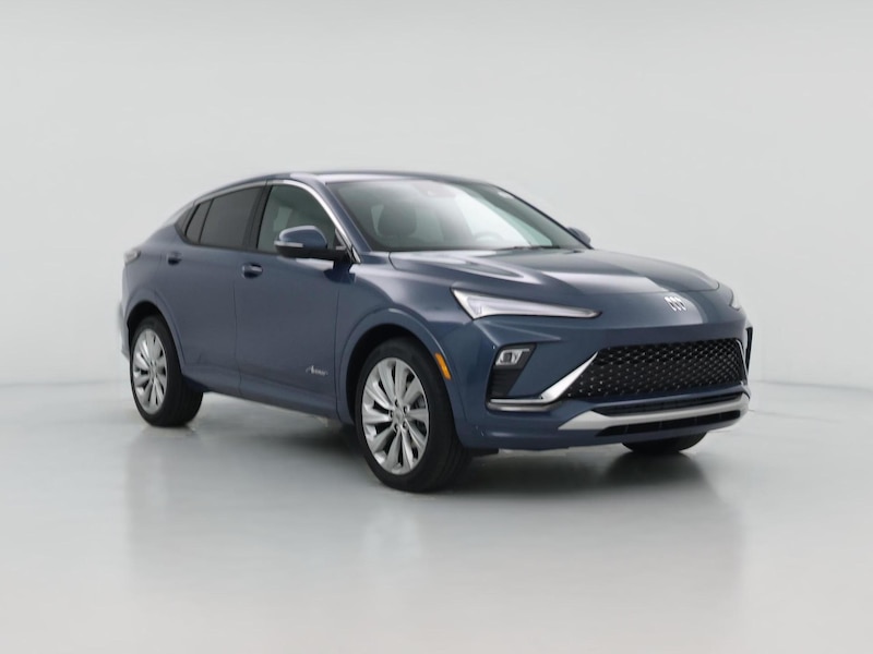 2024 Buick Envista Avenir