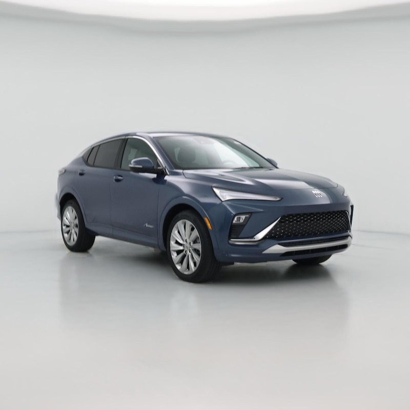 2024 Buick Envista Avenir