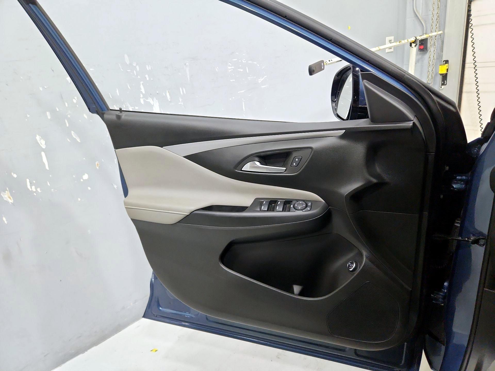 Thumbnail: 2024 Buick Envista - 12