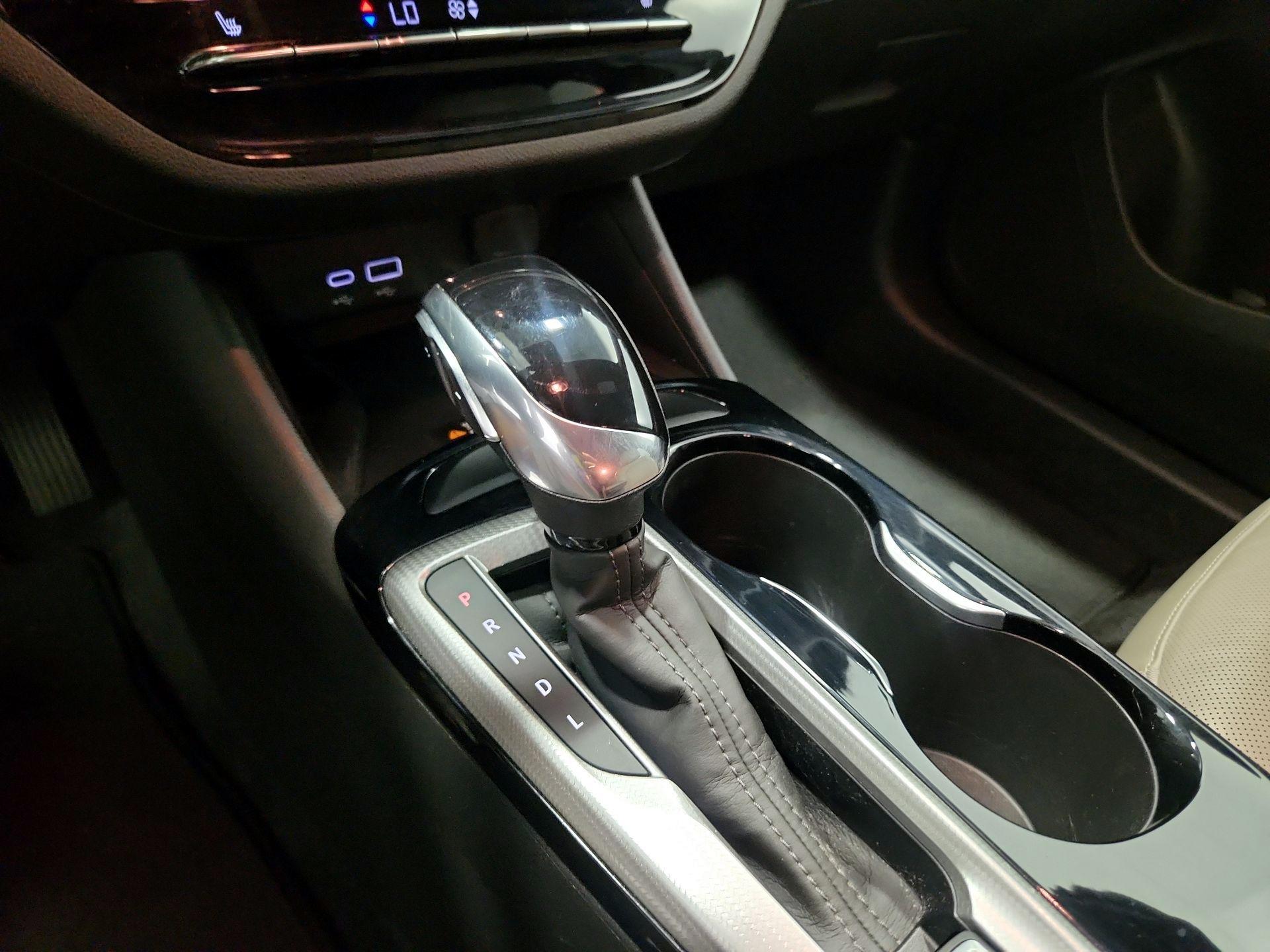 Thumbnail: 2024 Buick Envista - 17