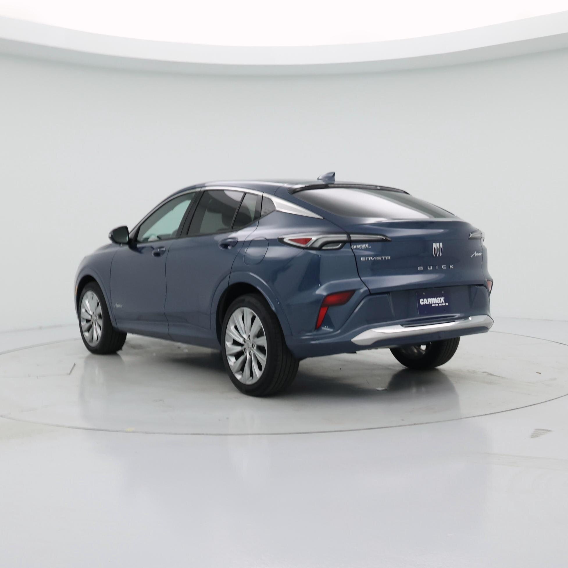 Thumbnail: 2024 Buick Envista - 2