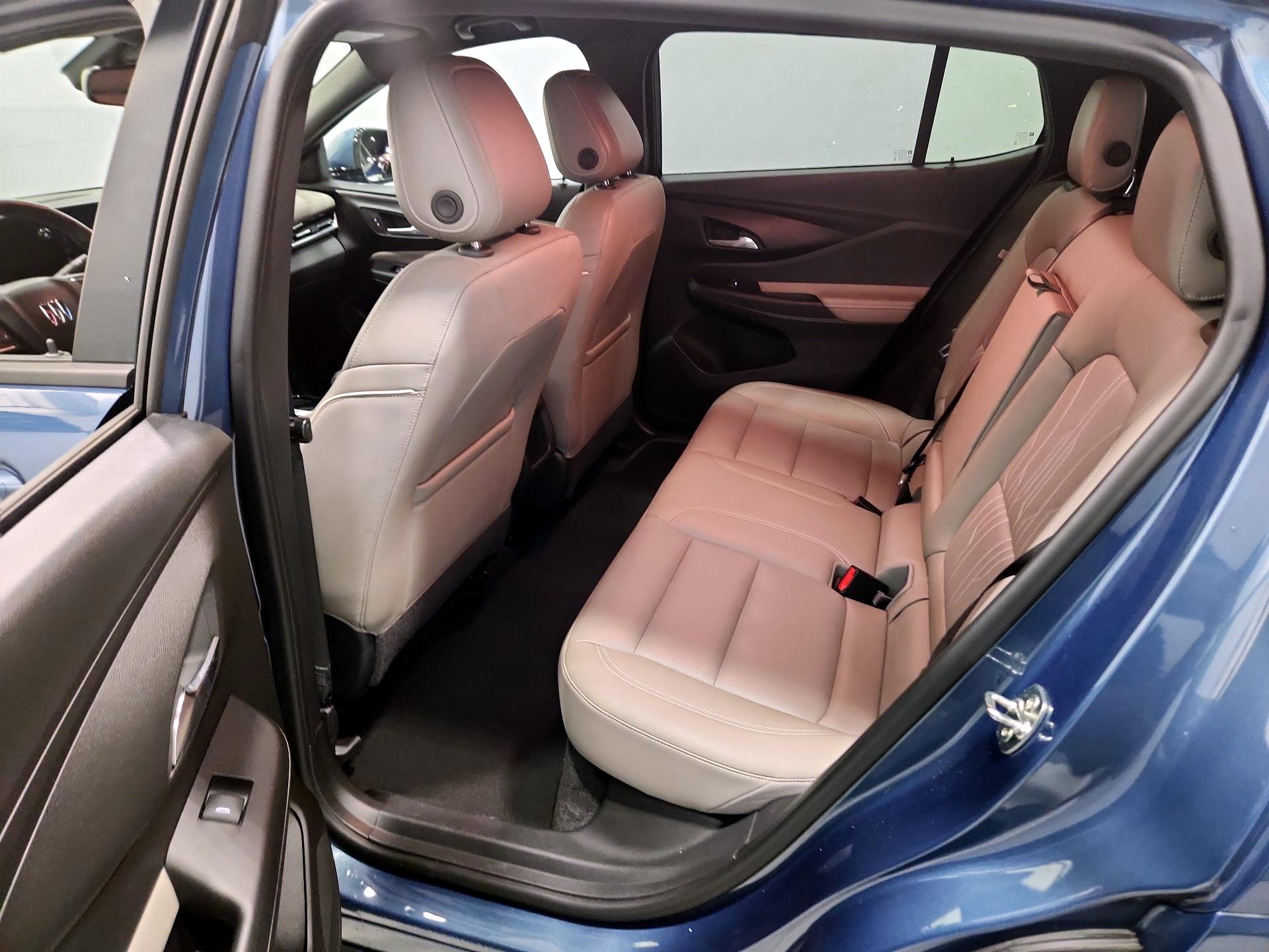 Thumbnail: 2024 Buick Envista - 19