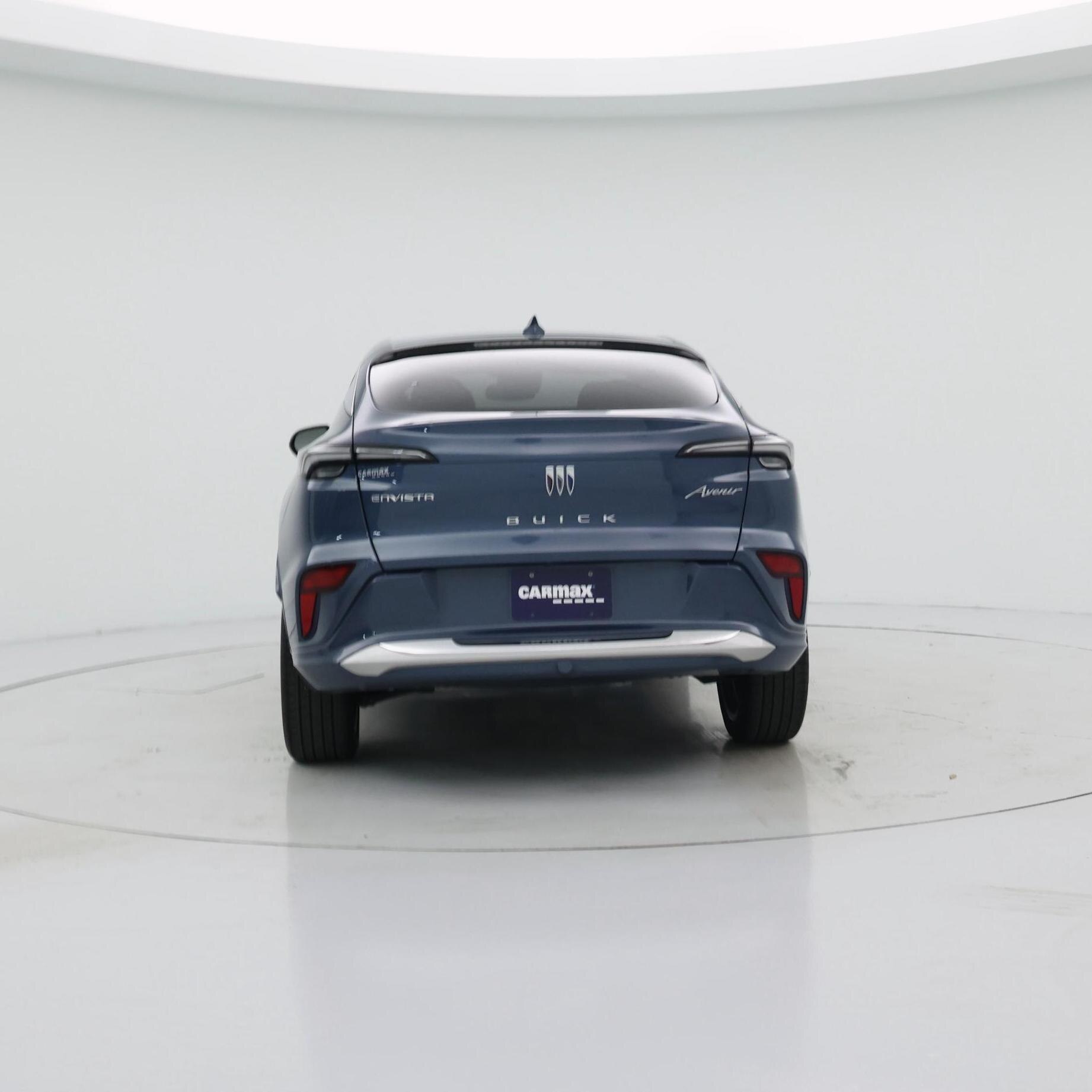 Thumbnail: 2024 Buick Envista - 6