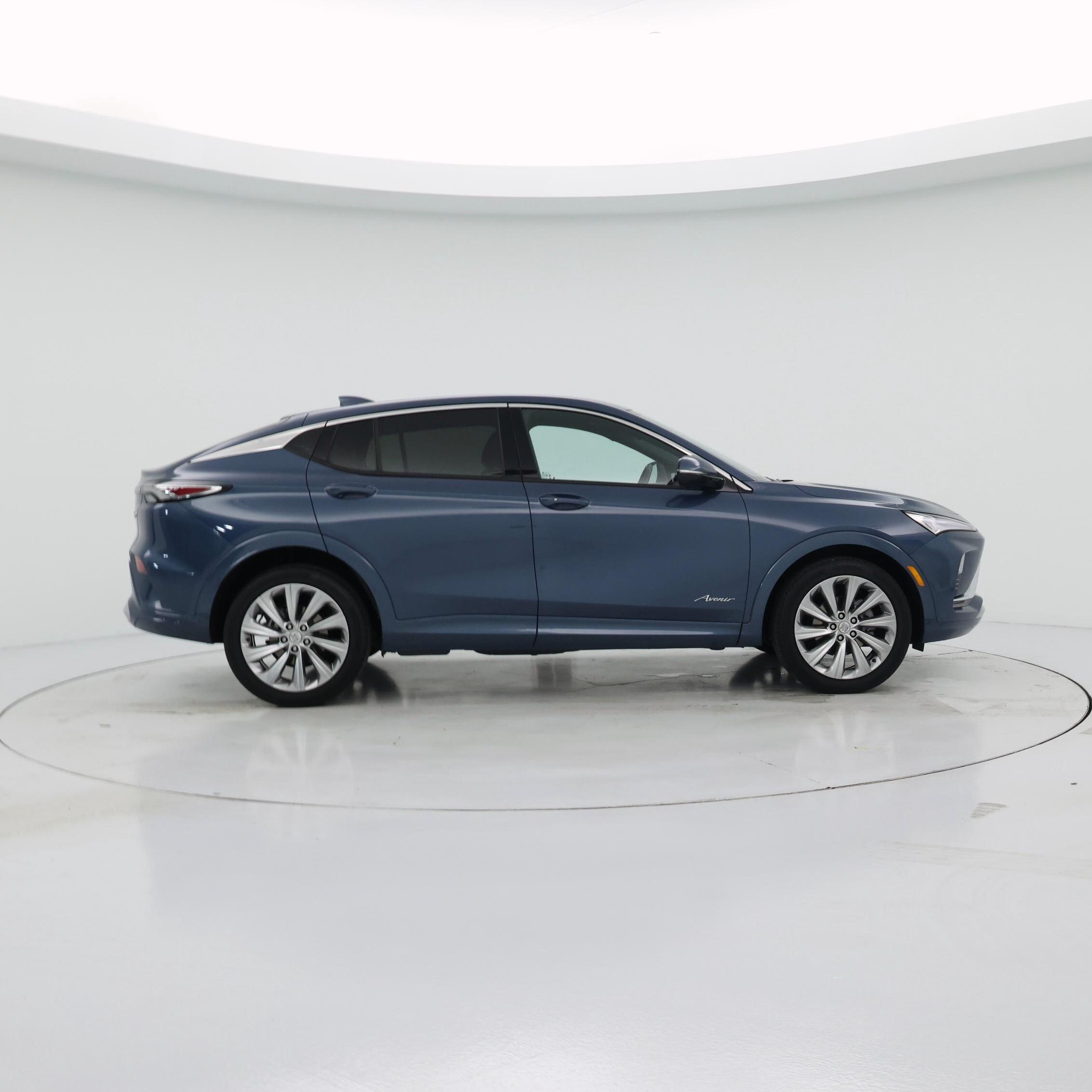 Thumbnail: 2024 Buick Envista - 7