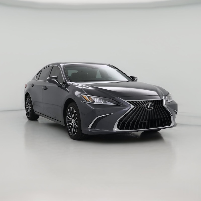 2024 Lexus ES 350