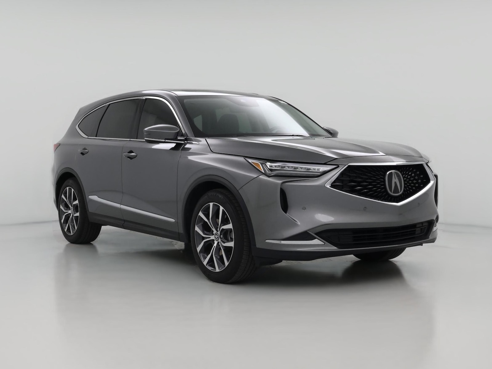 2022 Acura MDX