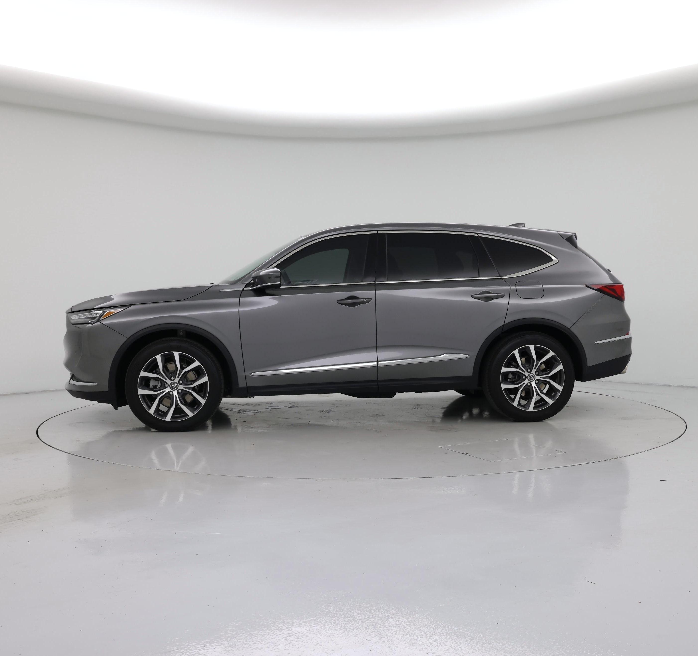 Thumbnail: 2022 Acura MDX - 3