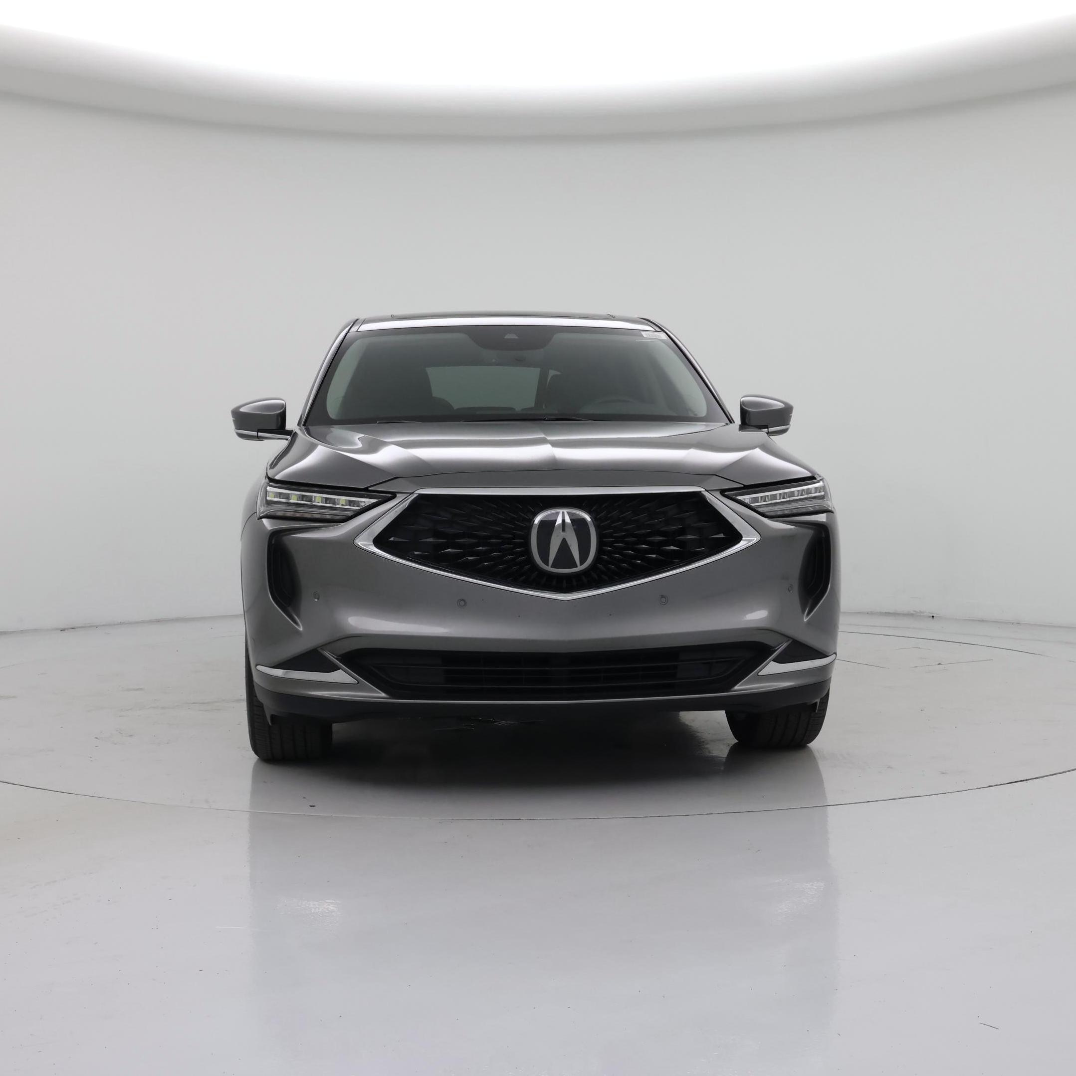 Thumbnail: 2022 Acura MDX - 5