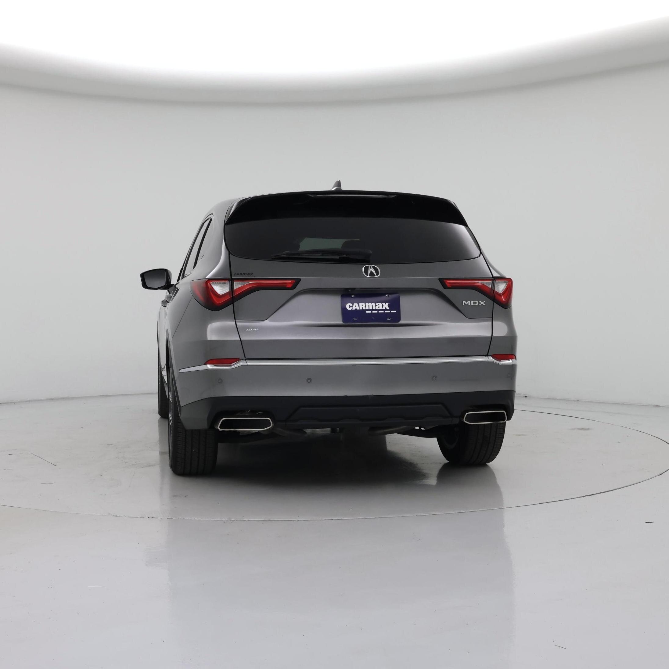 Thumbnail: 2022 Acura MDX - 6