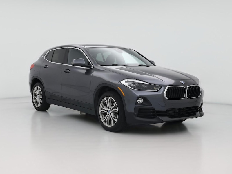 2020 BMW X2 xDrive28i -
                  Tulsa, OK