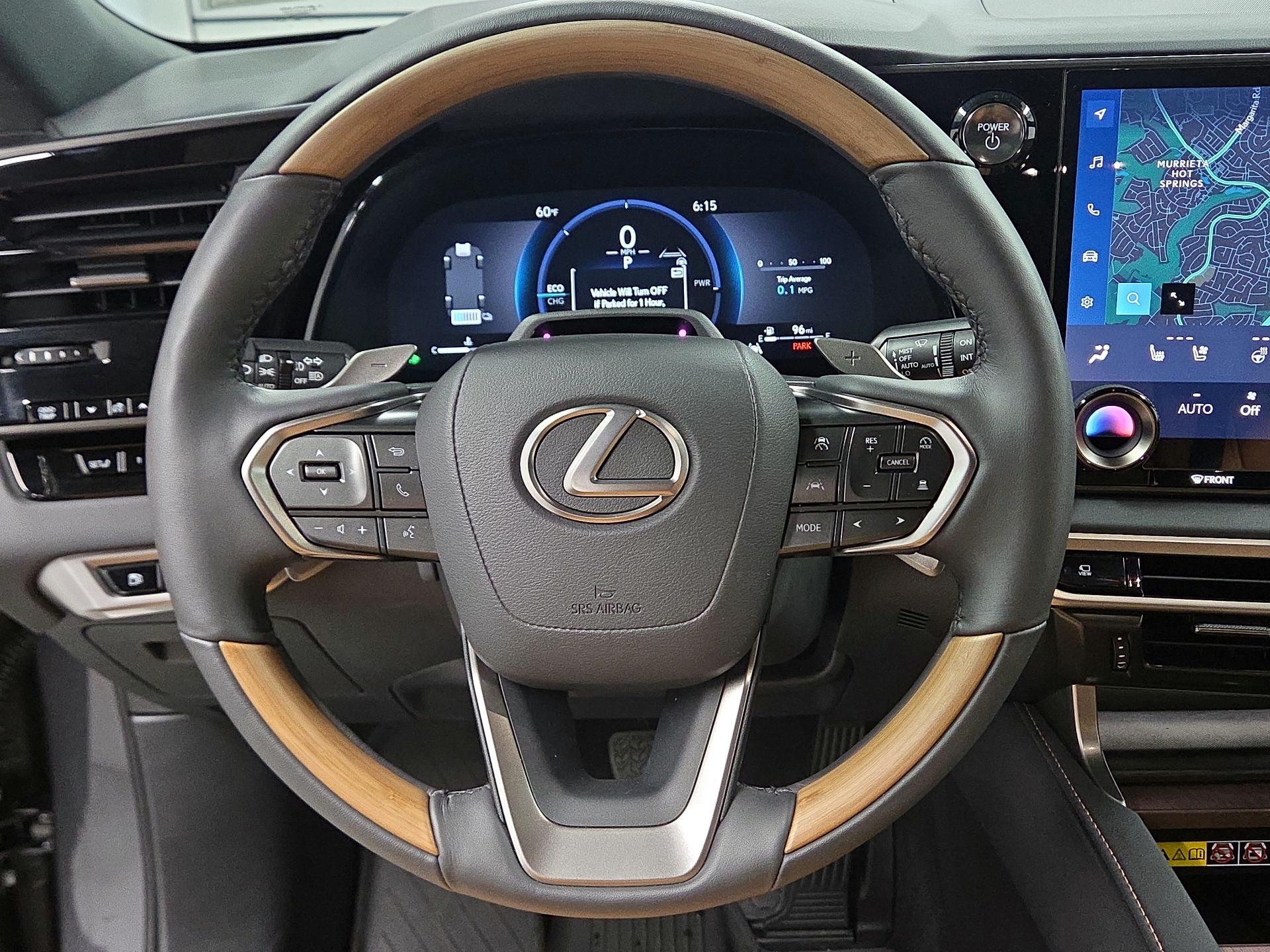 Thumbnail: 2026 Lexus RX - 10