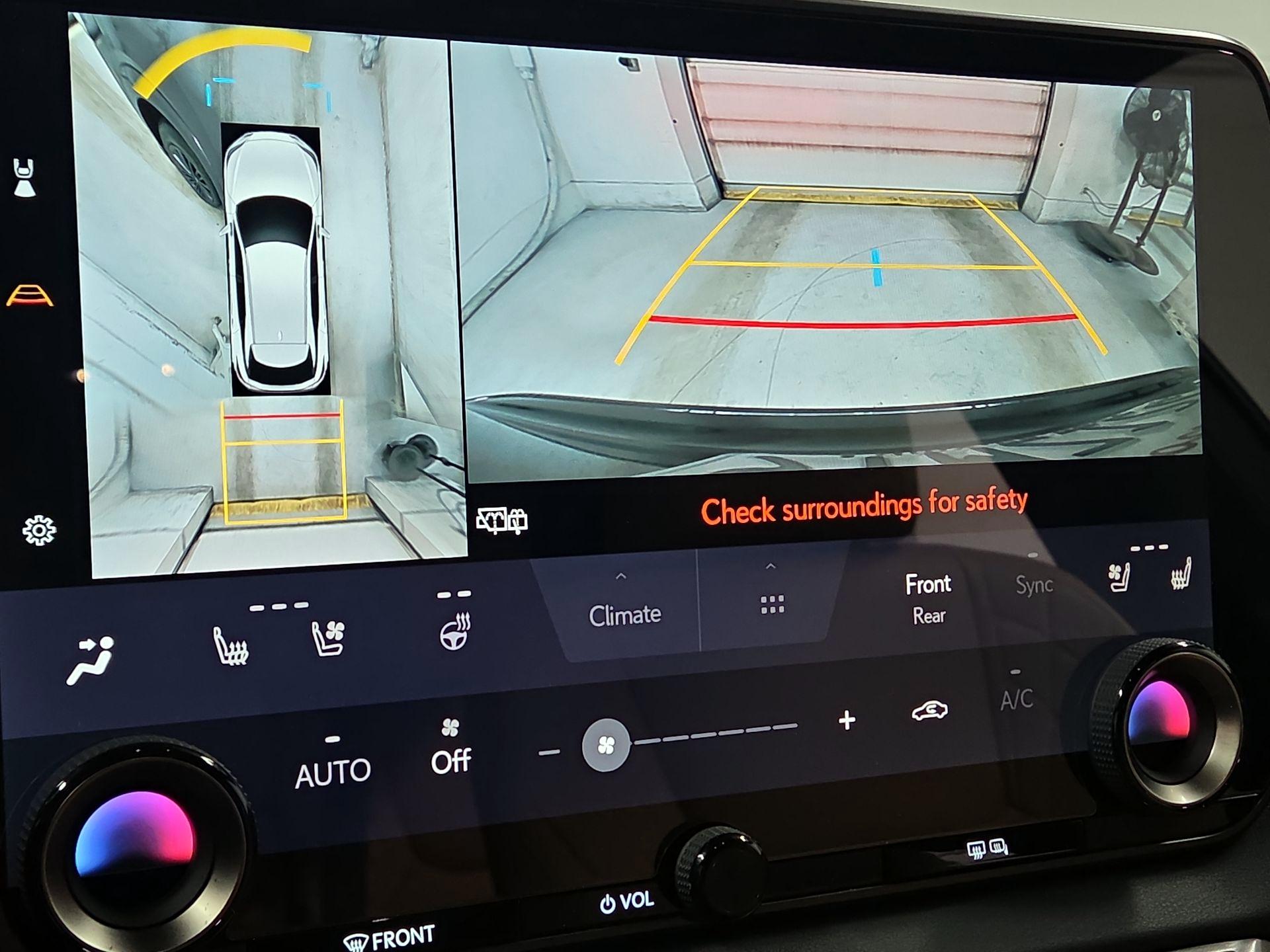 Thumbnail: 2026 Lexus RX - 15