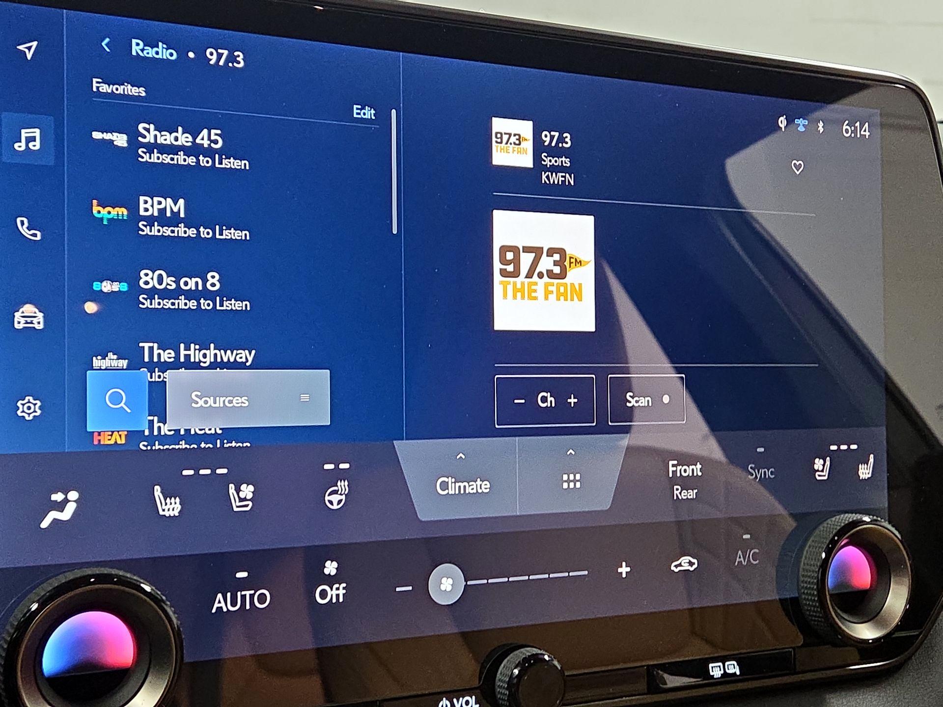 Thumbnail: 2026 Lexus RX - 16