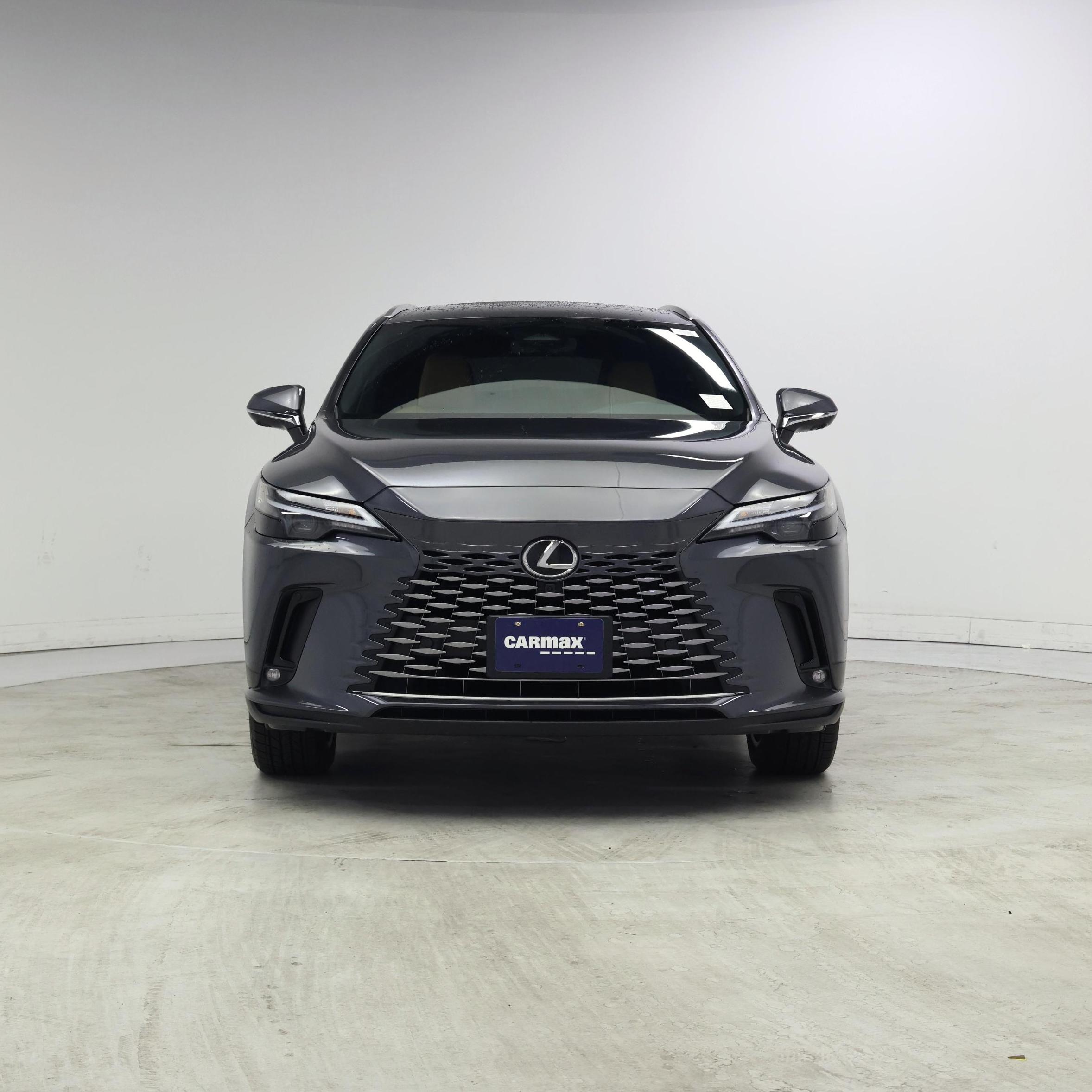 Thumbnail: 2026 Lexus RX - 5