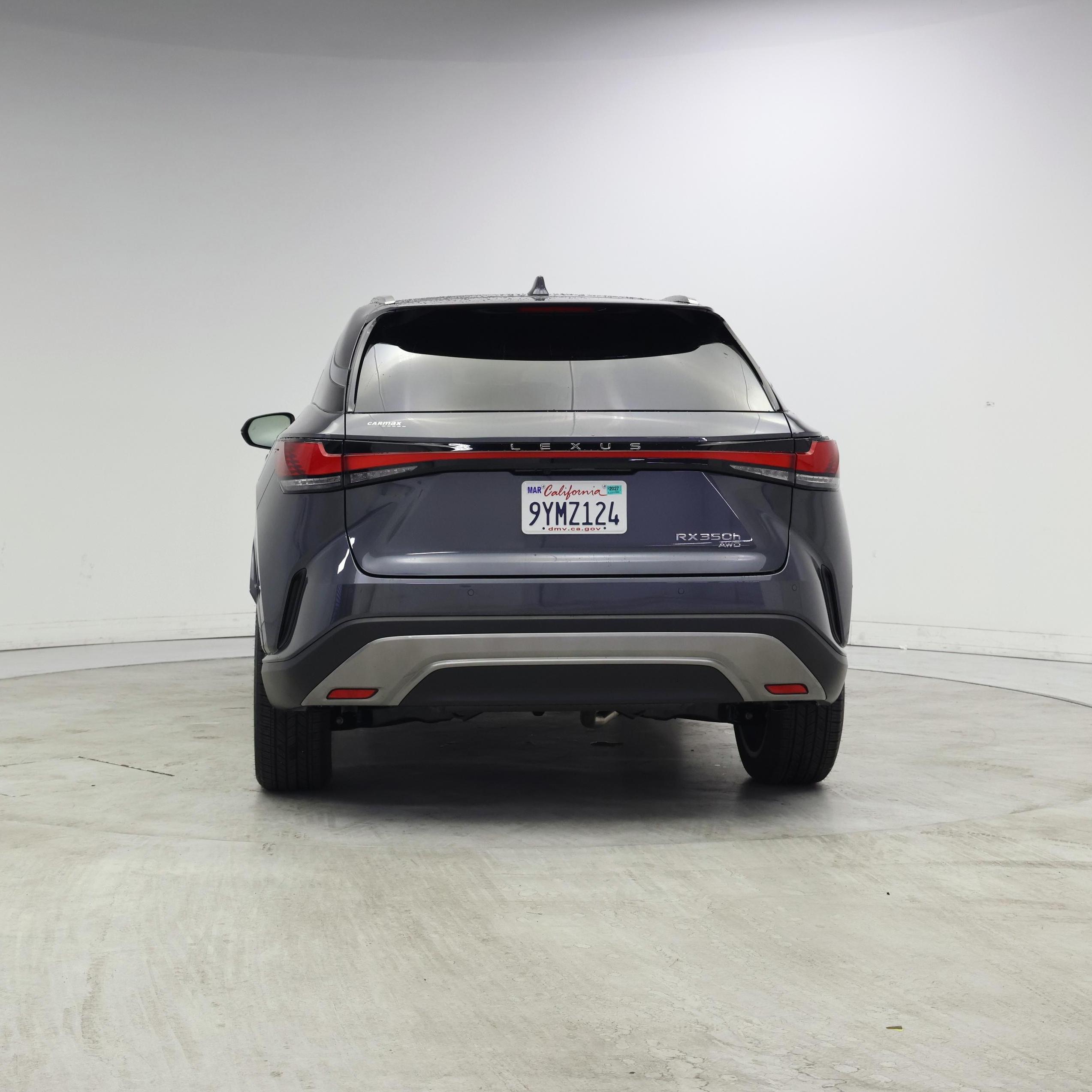 Thumbnail: 2026 Lexus RX - 6