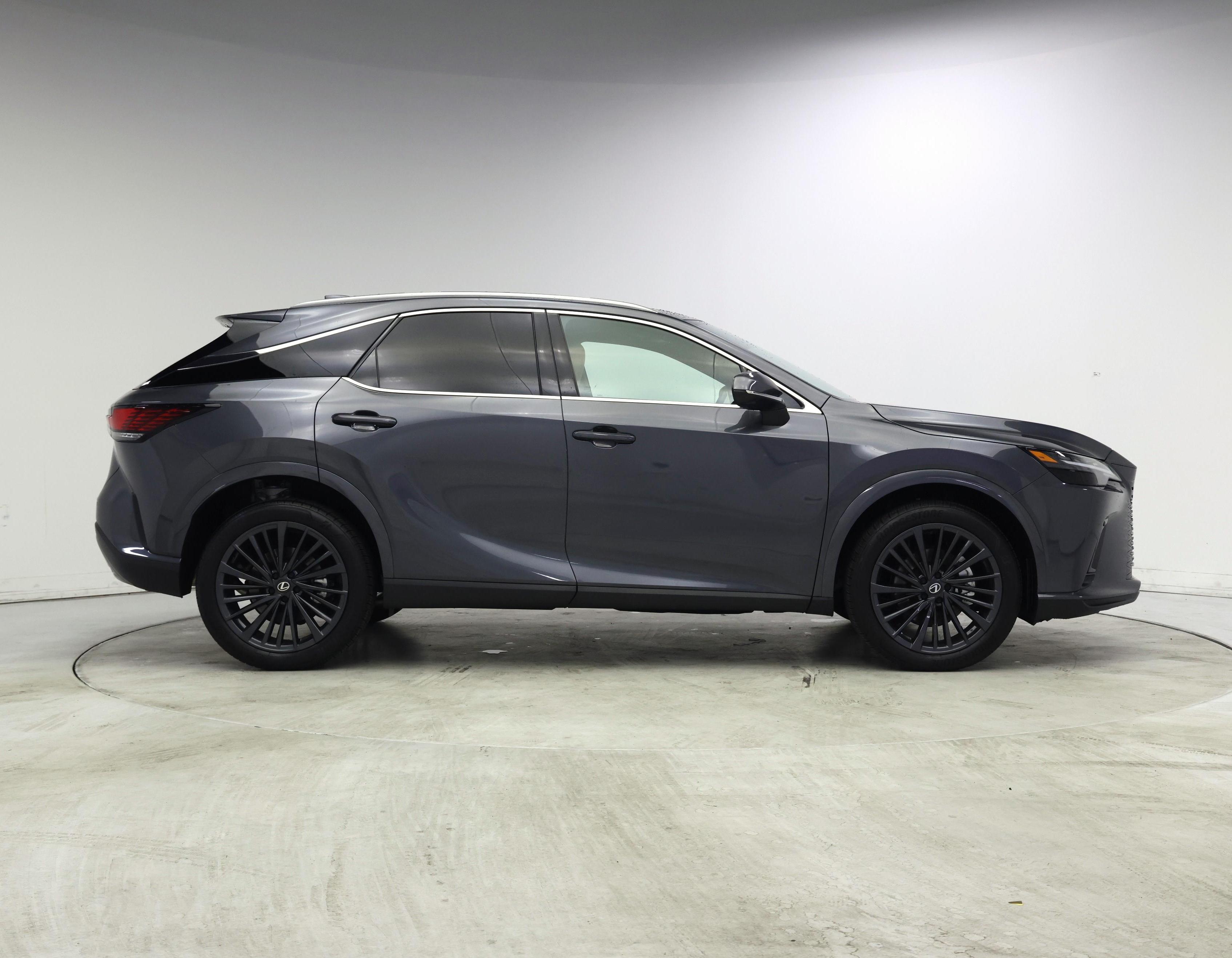 Thumbnail: 2026 Lexus RX - 7