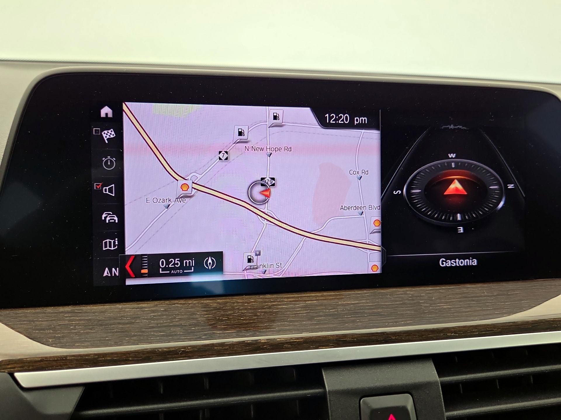 Thumbnail: 2021 BMW X3 - 14