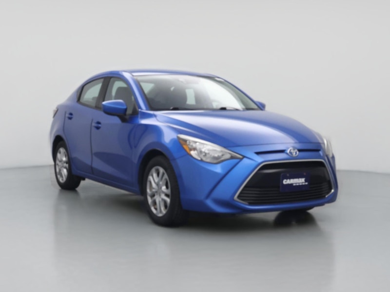 2017 Toyota Yaris iA  -
                  Murfreesboro, TN
