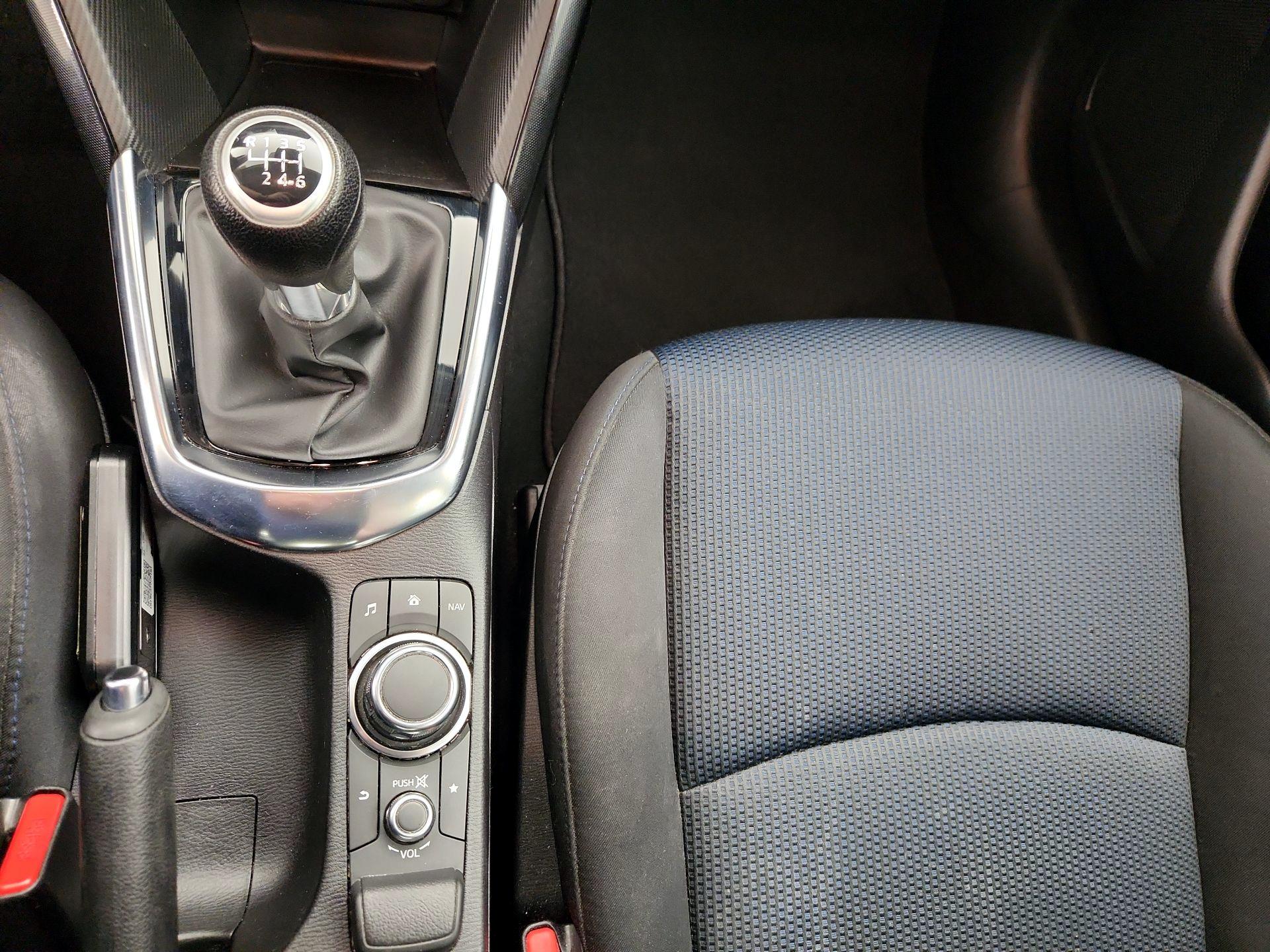 Thumbnail: 2017 Toyota Yaris iA - 17