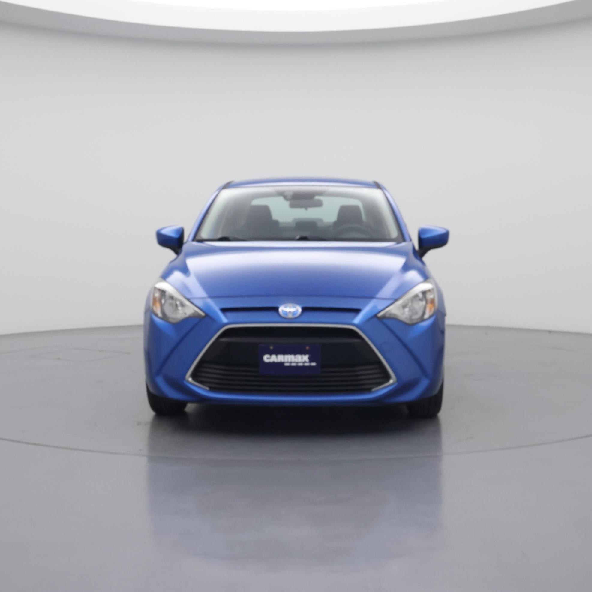 Thumbnail: 2017 Toyota Yaris iA - 5