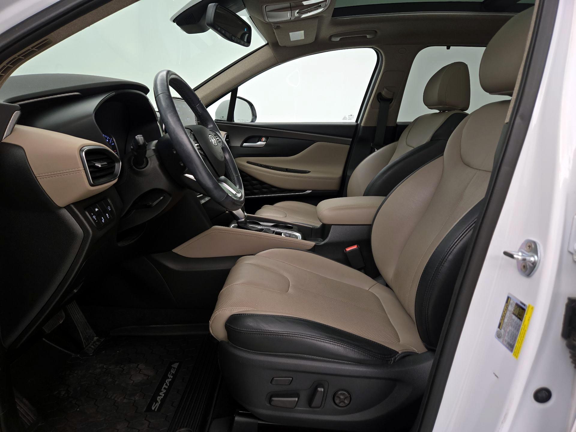 Thumbnail: 2019 Hyundai Santa Fe - 11