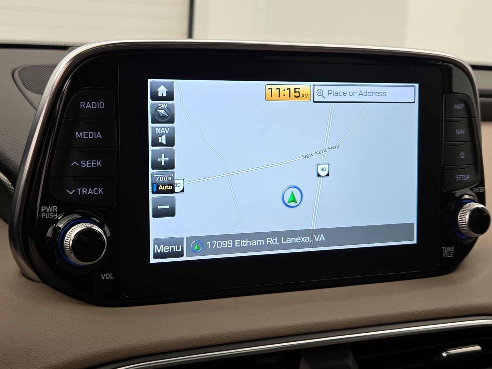 Thumbnail: 2019 Hyundai Santa Fe - 14