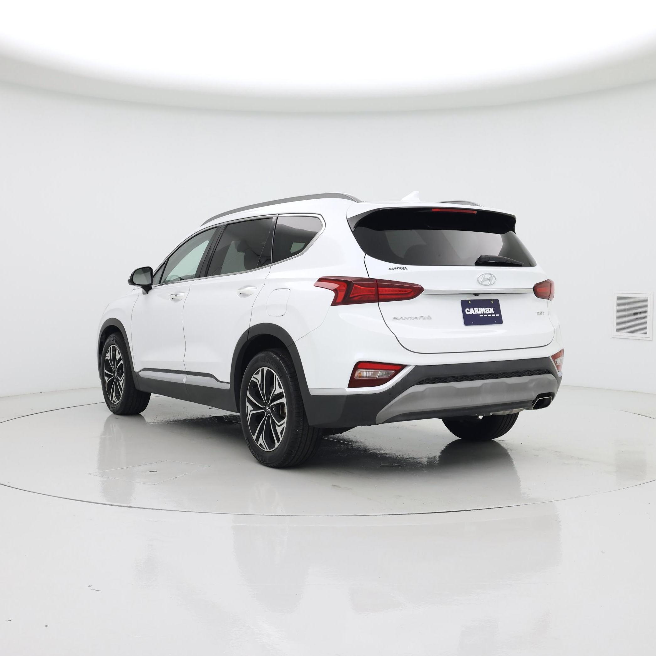 Thumbnail: 2019 Hyundai Santa Fe - 2