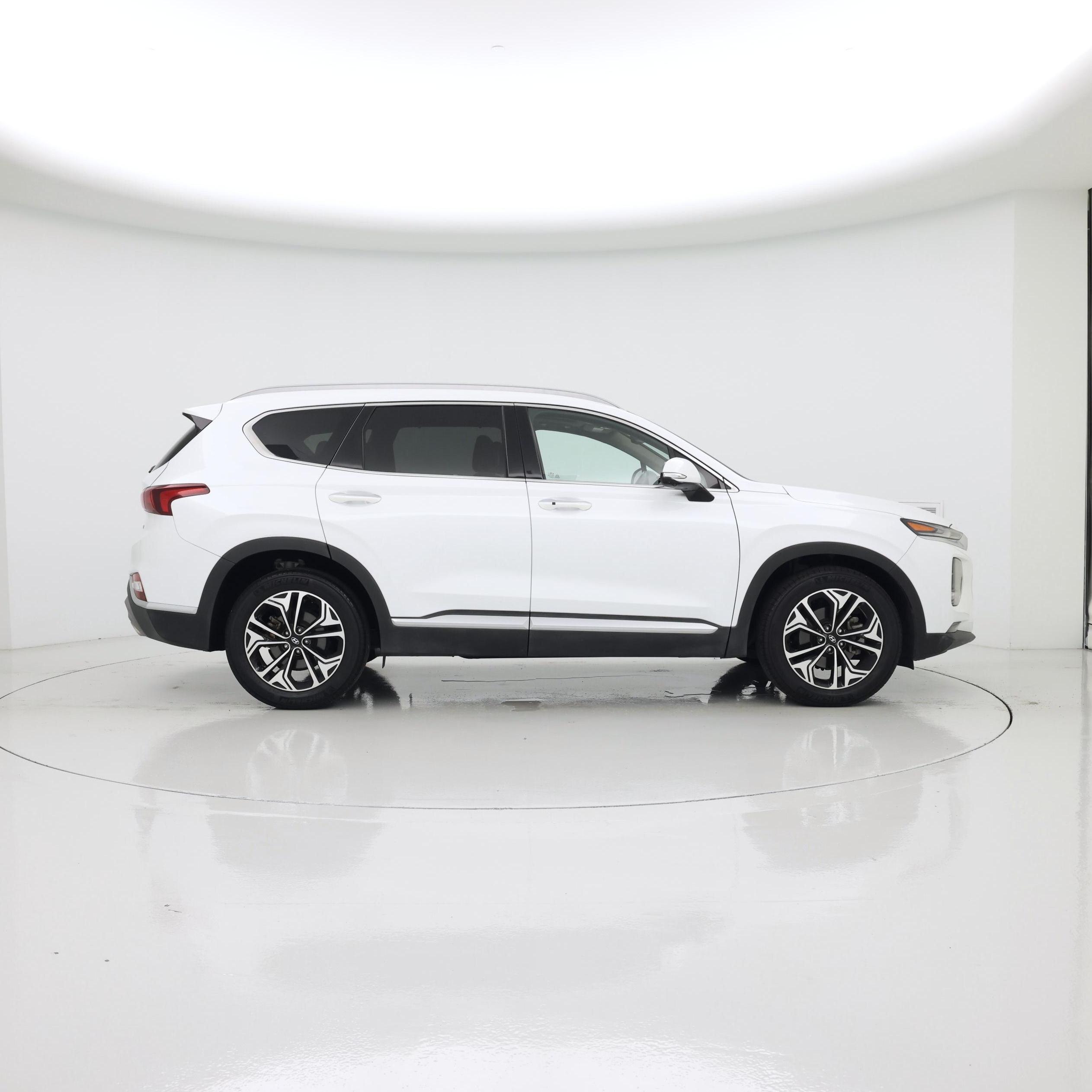 Thumbnail: 2019 Hyundai Santa Fe - 7