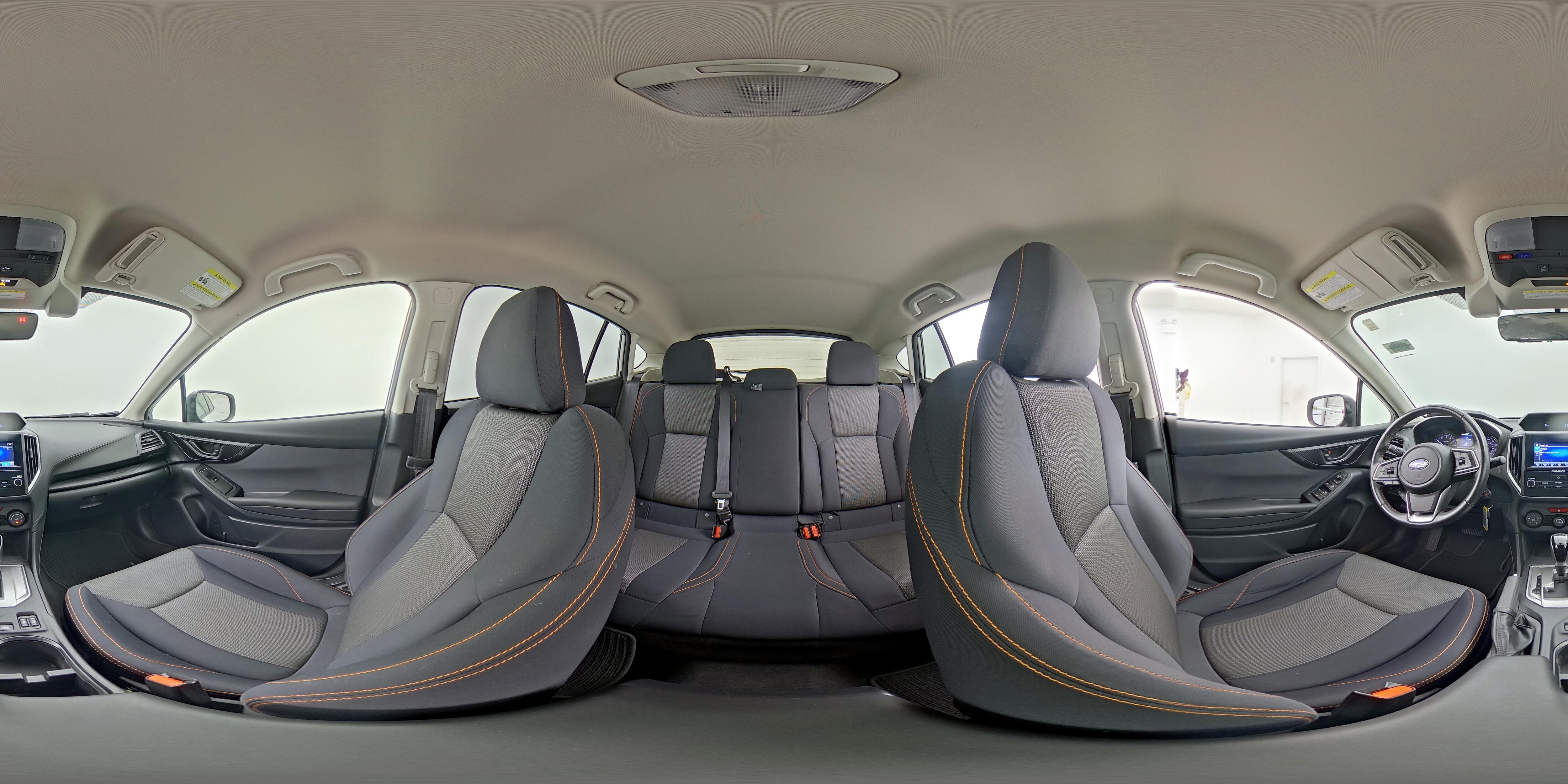 2018 Subaru Crosstrek Premium - Photo 23