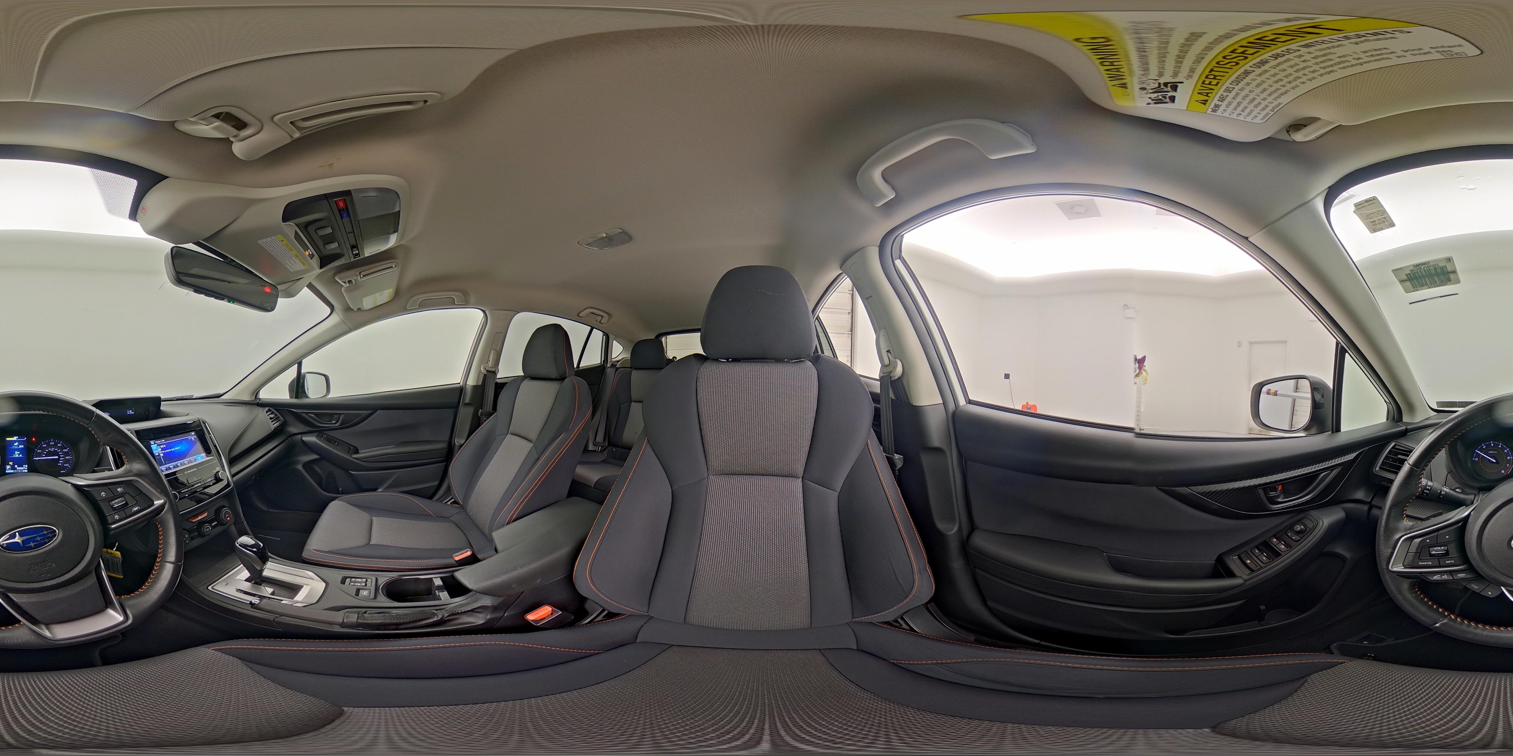 2018 Subaru Crosstrek Premium - Photo 25