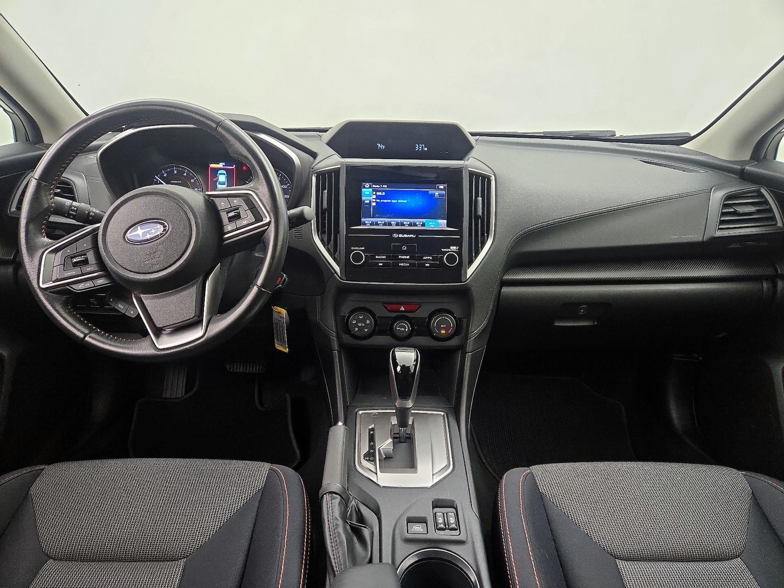 2018 Subaru Crosstrek Premium - Photo 10