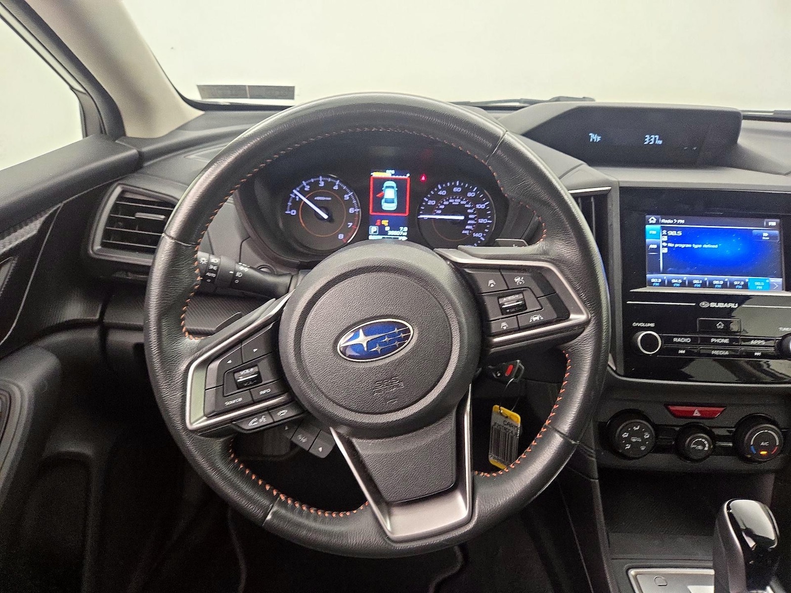 2018 Subaru Crosstrek Premium - Photo 11