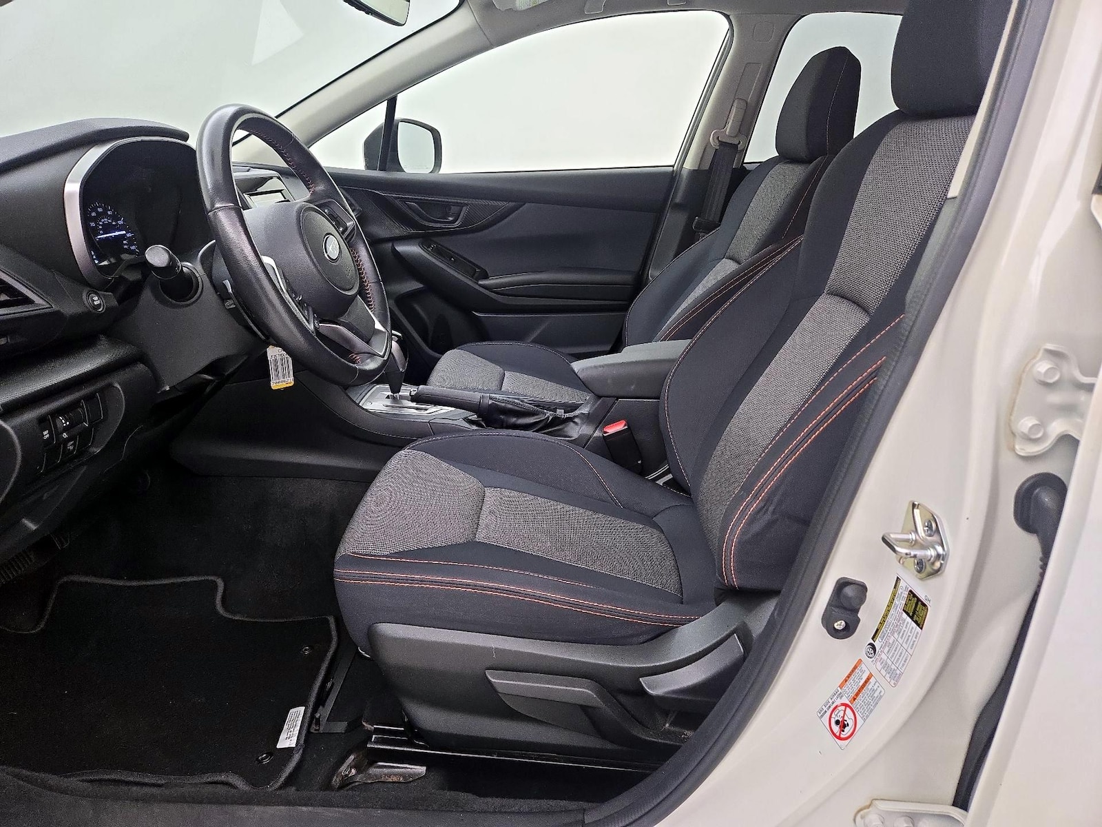 2018 Subaru Crosstrek Premium - Photo 12