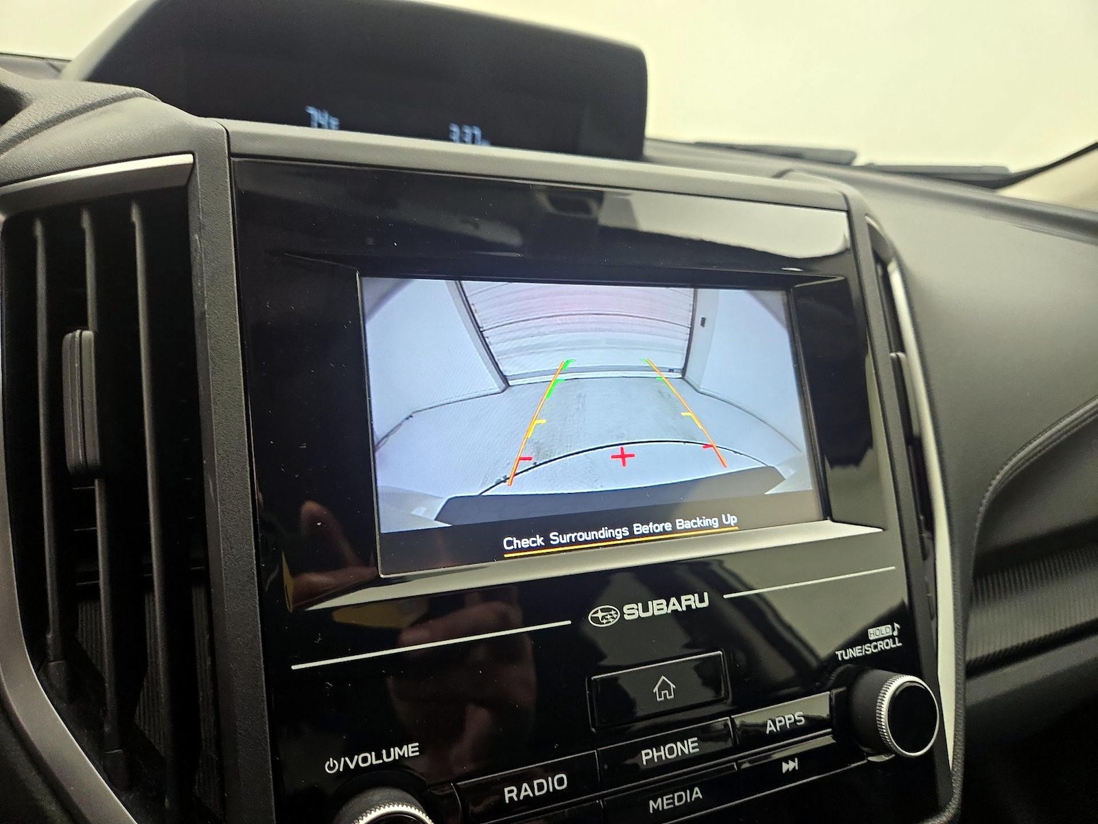 2018 Subaru Crosstrek Premium - Photo 15