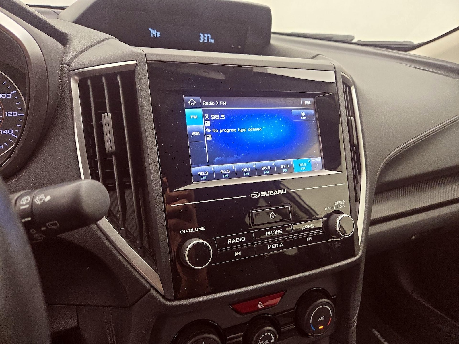 2018 Subaru Crosstrek Premium - Photo 16