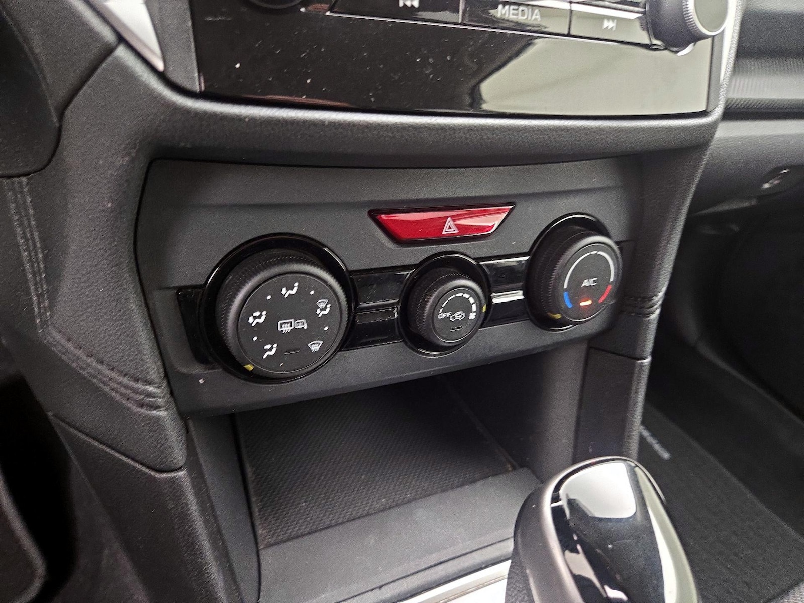 2018 Subaru Crosstrek Premium - Photo 17