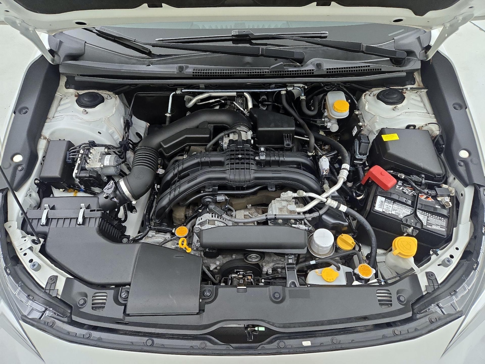 2018 Subaru Crosstrek Premium - Photo 21