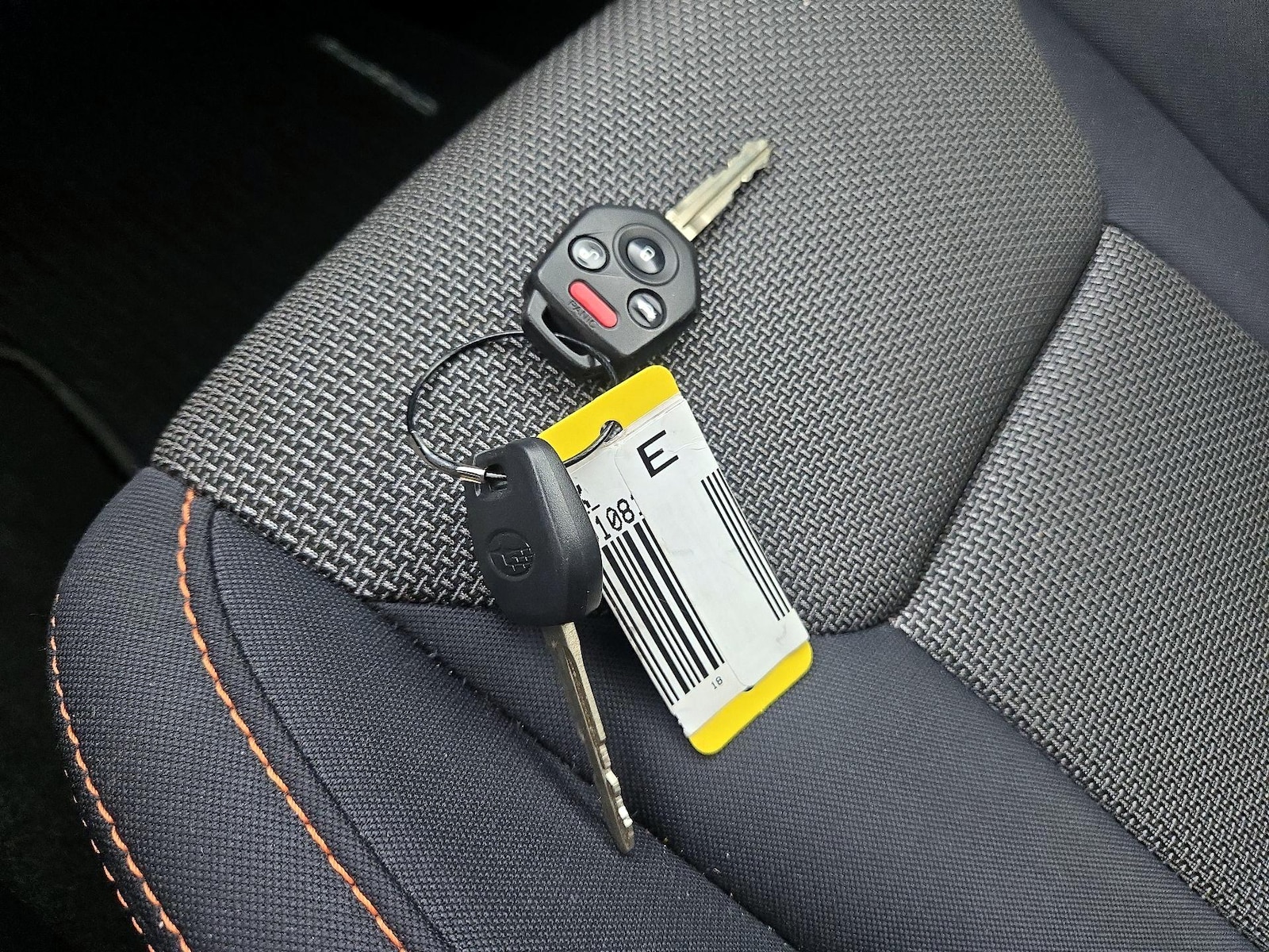 2018 Subaru Crosstrek Premium - Photo 22