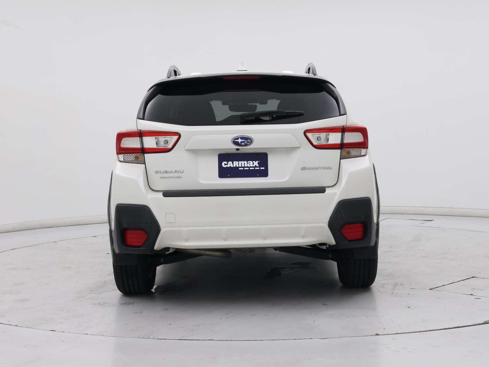 2018 Subaru Crosstrek Premium - Photo 7