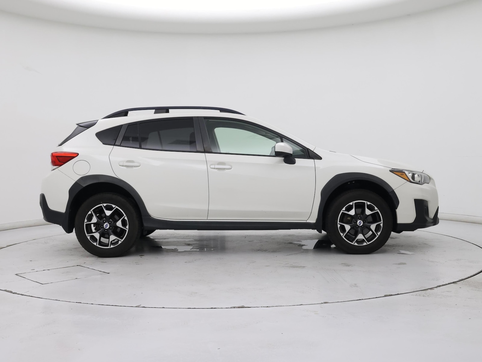 2018 Subaru Crosstrek Premium - Photo 8