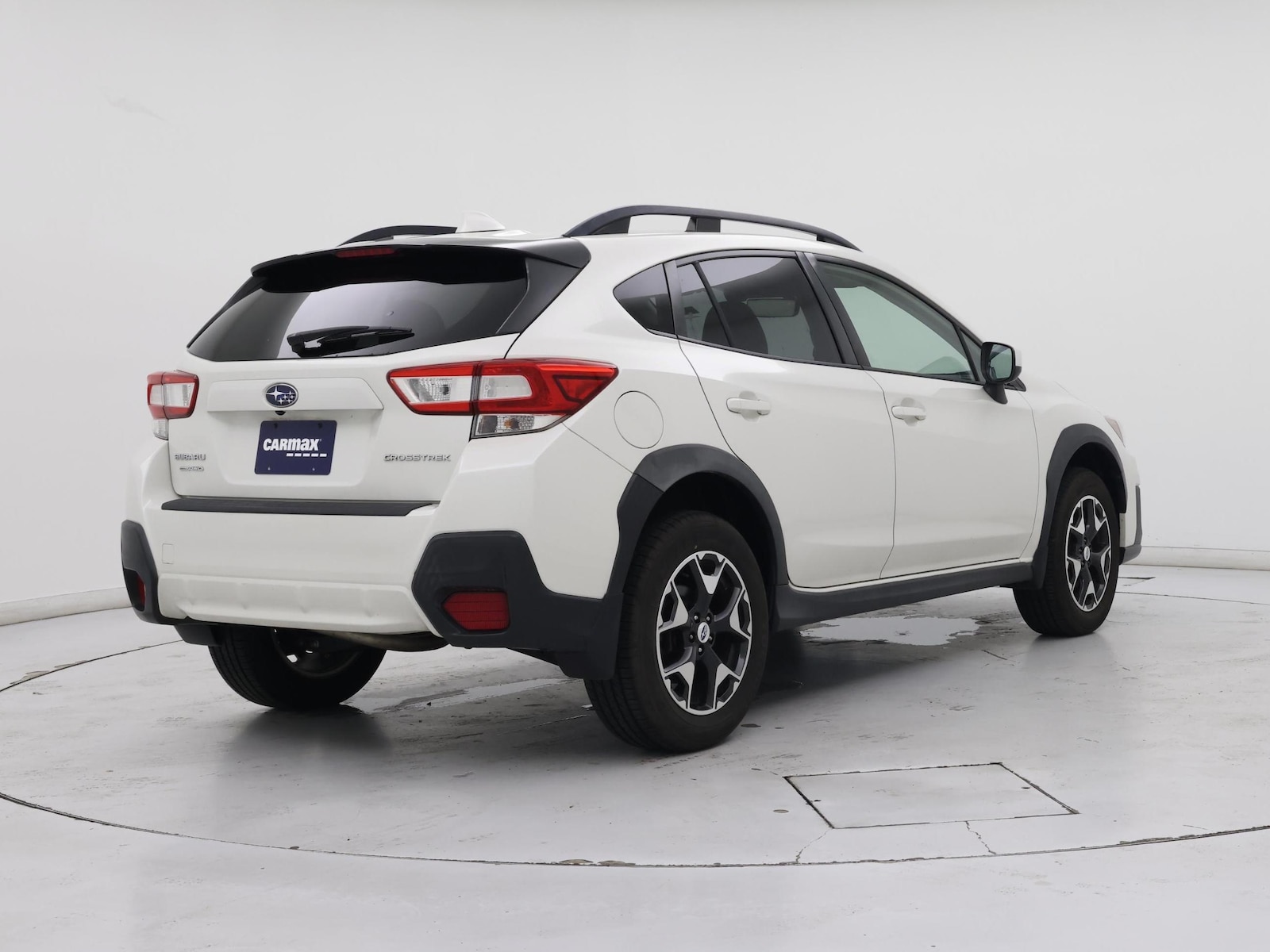 2018 Subaru Crosstrek Premium - Photo 9