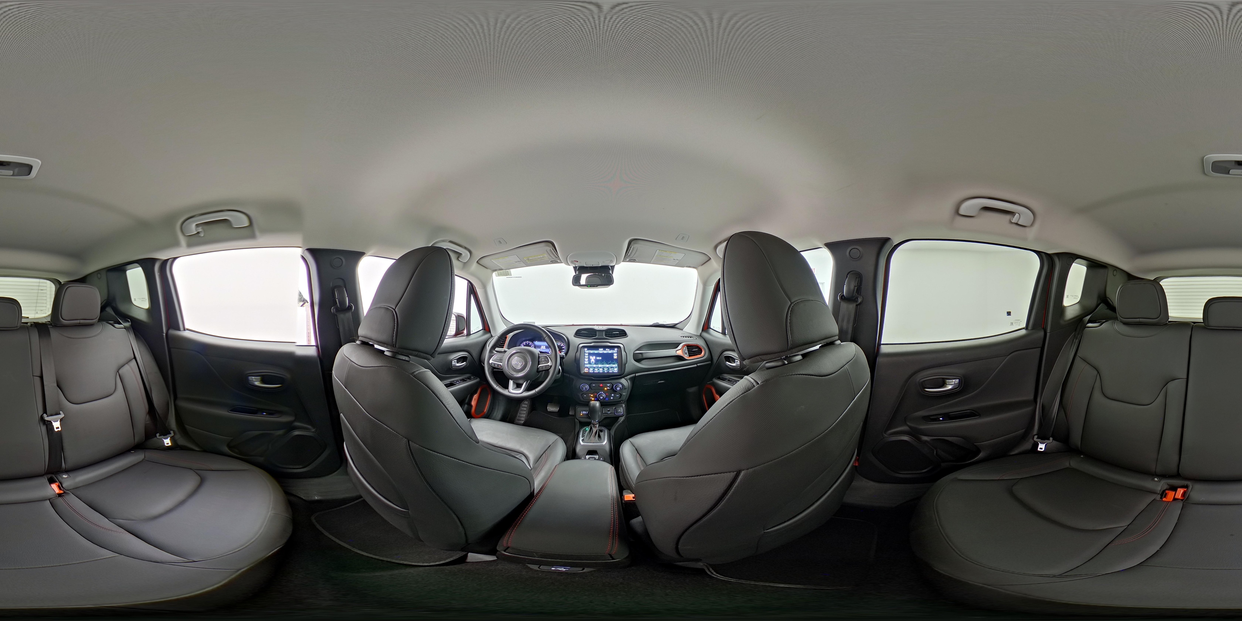 2023 Jeep Renegade Trailhawk - Photo 25