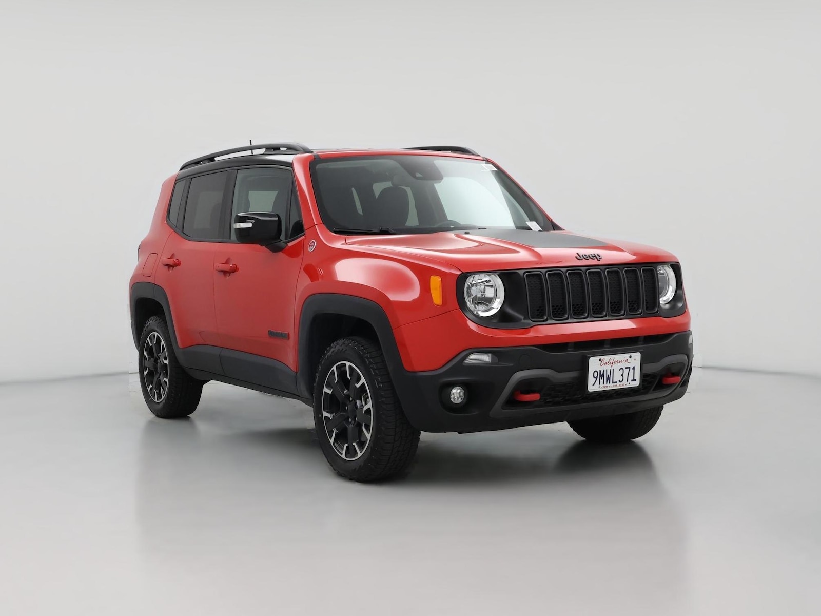 2023 Jeep Renegade Trailhawk - Photo 1