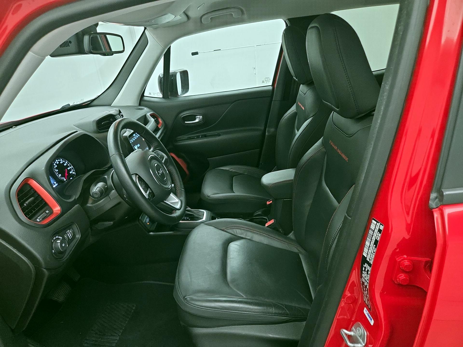 Thumbnail: 2023 Jeep Renegade - 11