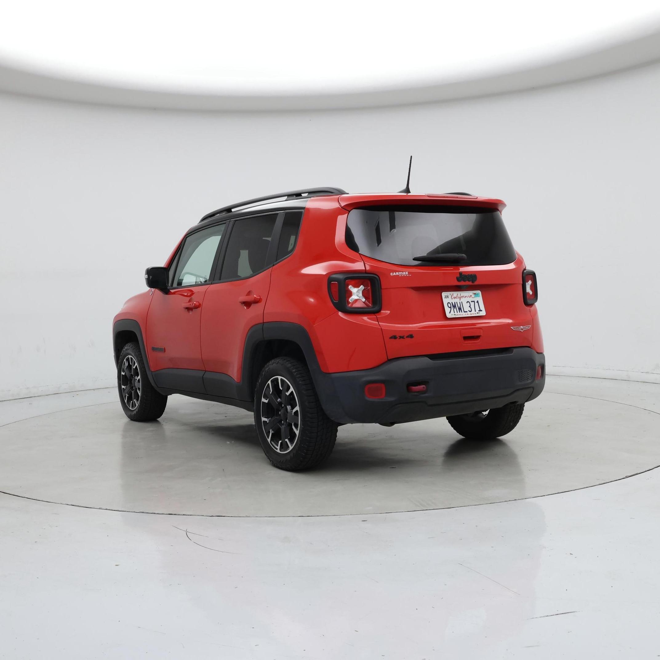 Thumbnail: 2023 Jeep Renegade - 2