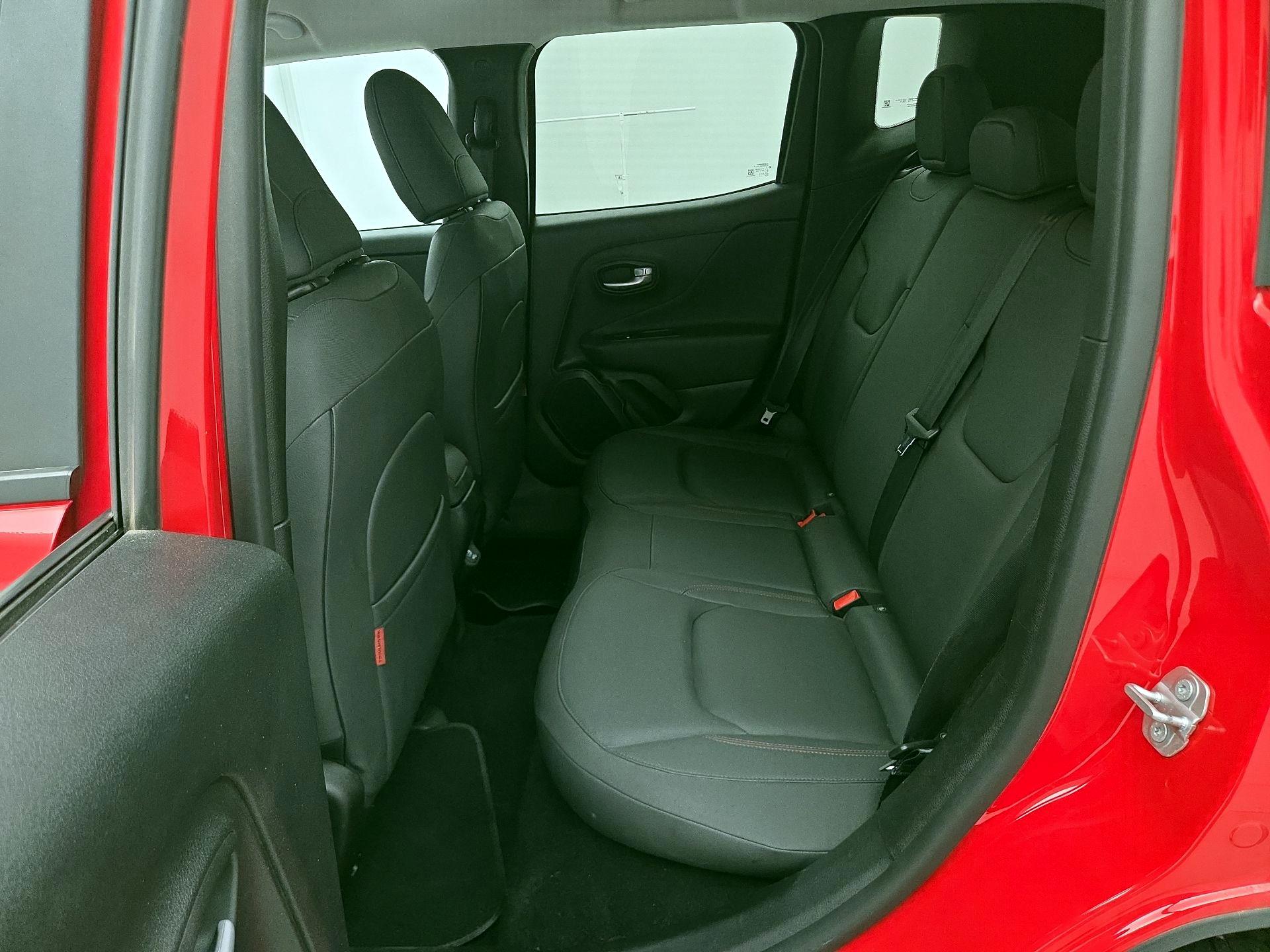 Thumbnail: 2023 Jeep Renegade - 19